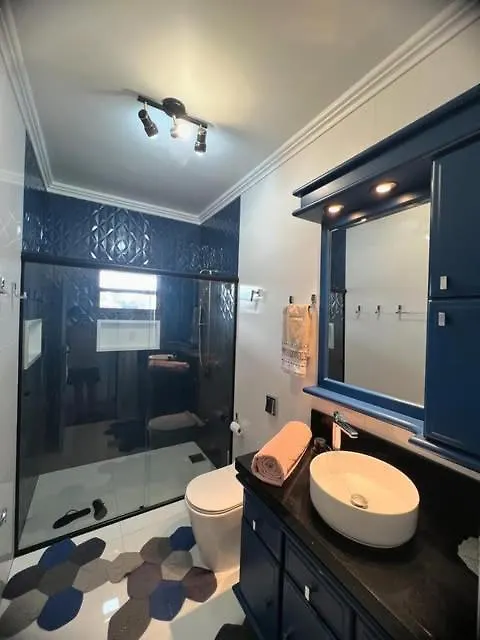 Ferienhaus Conforto Em Local Privilegiado 2 Itajaí