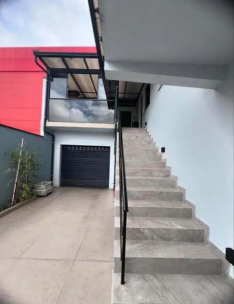 Conforto Em Local Privilegiado 2 Itajaí Ferienhaus